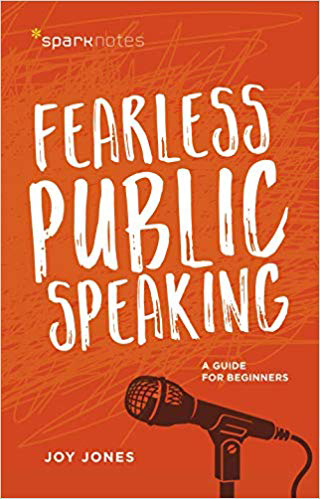 Fearless Public Speaking